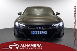 Audi e-tron GT 60 quattro 350kW (476CV) - Miniatura 2
