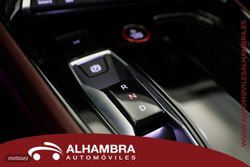 Audi e-tron GT 60 quattro 350kW (476CV) - Miniatura 22