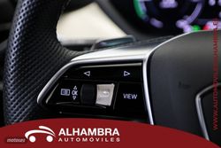 Audi e-tron GT 60 quattro 350kW (476CV) - Miniatura 26