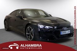 Audi e-tron GT 60 quattro 350kW (476CV) - Miniatura 3