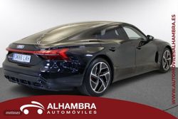 Audi e-tron GT 60 quattro 350kW (476CV) - Miniatura 4