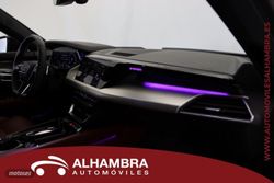 Audi e-tron GT 60 quattro 350kW (476CV) - Miniatura 45
