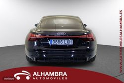 Audi e-tron GT 60 quattro 350kW (476CV) - Miniatura 5