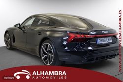 Audi e-tron GT 60 quattro 350kW (476CV) - Miniatura 6