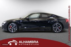 Audi e-tron GT 60 quattro 350kW (476CV) - Miniatura 7