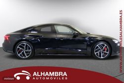 Audi e-tron GT 60 quattro 350kW (476CV) - Miniatura 8
