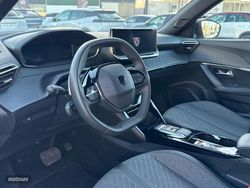 Peugeot 2008 Allure Hybrid eDCS6 100 kW (136 CV) - Miniatura 21