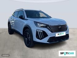 Peugeot 2008 Allure Hybrid eDCS6 100 kW (136 CV) - Miniatura 3