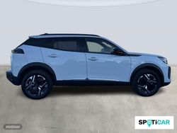 Peugeot 2008 Allure Hybrid eDCS6 100 kW (136 CV) - Miniatura 4