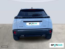 Peugeot 2008 Allure Hybrid eDCS6 100 kW (136 CV) - Miniatura 5