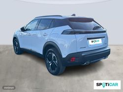 Peugeot 2008 Allure Hybrid eDCS6 100 kW (136 CV) - Miniatura 7