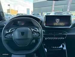 Peugeot 2008 Allure Hybrid eDCS6 100 kW (136 CV) - Miniatura 8