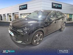 Citroen C4 Hybrid 145 ë-DCS6 Plus - Miniatura 1