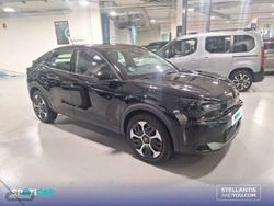 Citroen C4 Hybrid 145 ë-DCS6 Plus - Miniatura 3