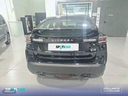 Citroen C4 Hybrid 145 ë-DCS6 Plus - Miniatura 5