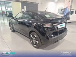 Citroen C4 Hybrid 145 ë-DCS6 Plus - Miniatura 7