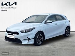 Kia Ceed 1.0 T-GDi 74kW (100CV) Concept - Miniatura 1