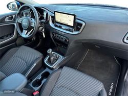 Kia Ceed 1.0 T-GDi 74kW (100CV) Concept - Miniatura 10