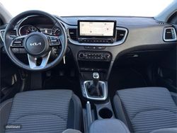 Kia Ceed 1.0 T-GDi 74kW (100CV) Concept - Miniatura 11