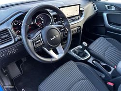 Kia Ceed 1.0 T-GDi 74kW (100CV) Concept - Miniatura 12