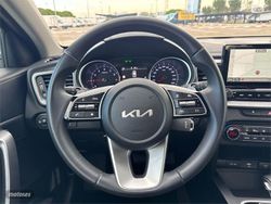 Kia Ceed 1.0 T-GDi 74kW (100CV) Concept - Miniatura 19
