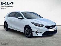 Kia Ceed 1.0 T-GDi 74kW (100CV) Concept - Miniatura 2