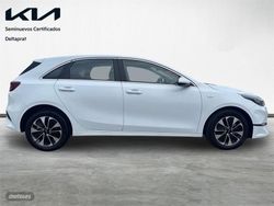 Kia Ceed 1.0 T-GDi 74kW (100CV) Concept - Miniatura 3