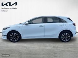 Kia Ceed 1.0 T-GDi 74kW (100CV) Concept - Miniatura 4
