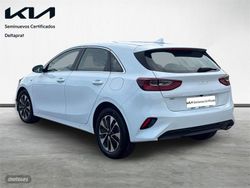 Kia Ceed 1.0 T-GDi 74kW (100CV) Concept - Miniatura 5
