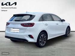 Kia Ceed 1.0 T-GDi 74kW (100CV) Concept - Miniatura 6