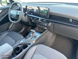 Kia Niro 1.6 GDi HEV 101,5kW (138CV) Concept - Miniatura 10