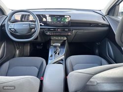 Kia Niro 1.6 GDi HEV 101,5kW (138CV) Concept - Miniatura 11