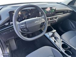 Kia Niro 1.6 GDi HEV 101,5kW (138CV) Concept - Miniatura 12