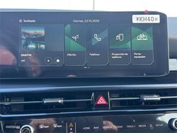 Kia Niro 1.6 GDi HEV 101,5kW (138CV) Concept - Miniatura 17
