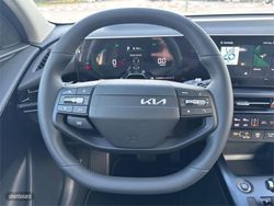 Kia Niro 1.6 GDi HEV 101,5kW (138CV) Concept - Miniatura 20