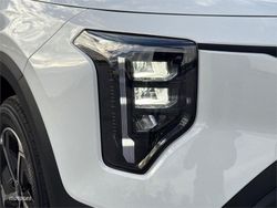 Kia Niro 1.6 GDi HEV 101,5kW (138CV) Concept - Miniatura 23