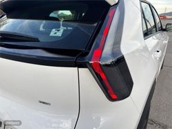 Kia Niro 1.6 GDi HEV 101,5kW (138CV) Concept - Miniatura 24