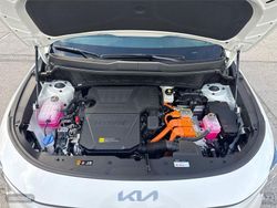 Kia Niro 1.6 GDi HEV 101,5kW (138CV) Concept - Miniatura 25