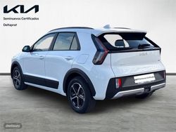 Kia Niro 1.6 GDi HEV 101,5kW (138CV) Concept - Miniatura 5