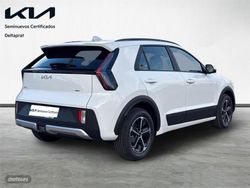 Kia Niro 1.6 GDi HEV 101,5kW (138CV) Concept - Miniatura 6