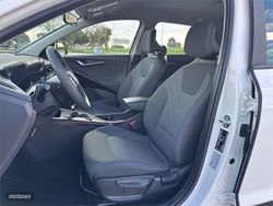 Kia Niro 1.6 GDi HEV 101,5kW (138CV) Concept - Miniatura 8