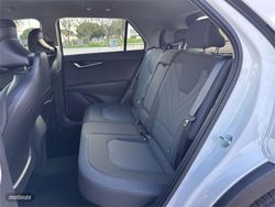 Kia Niro 1.6 GDi HEV 101,5kW (138CV) Concept - Miniatura 9