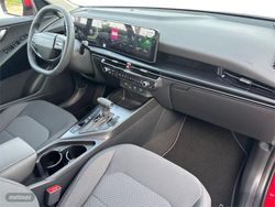 Kia Niro 1.6 GDi HEV 101,5kW (138CV) Concept - Miniatura 10