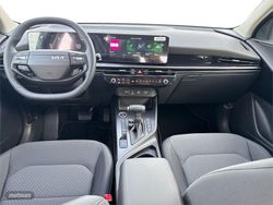 Kia Niro 1.6 GDi HEV 101,5kW (138CV) Concept - Miniatura 11