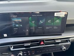 Kia Niro 1.6 GDi HEV 101,5kW (138CV) Concept - Miniatura 17