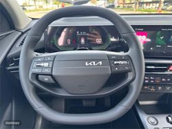 Kia Niro 1.6 GDi HEV 101,5kW (138CV) Concept - Miniatura 20