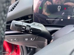 Kia Niro 1.6 GDi HEV 101,5kW (138CV) Concept - Miniatura 21