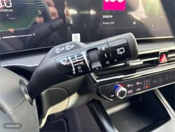 Kia Niro 1.6 GDi HEV 101,5kW (138CV) Concept - Miniatura 22