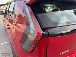 Kia Niro 1.6 GDi HEV 101,5kW (138CV) Concept - Miniatura 24