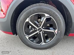 Kia Niro 1.6 GDi HEV 101,5kW (138CV) Concept - Miniatura 25